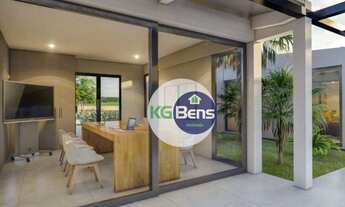 Imagem 5: Terreno à venda, 200 m² por R$ 175.000,00 - Residencial Villagio Paulínia - Paulínia/SP