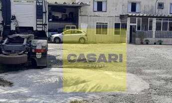 Imagem: Terreno à venda, 284 m² - Parque dos Pássaros