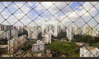 Imagem 6: Apartamento à Venda - Vila Andrade, 2 Quartos, 47 m2