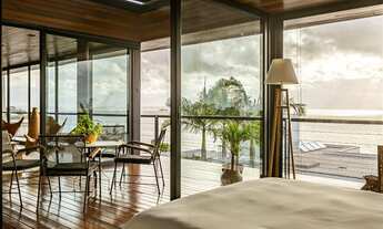 Imagem: Casa de condomínio para venda possui 339