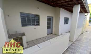 Imagem 6: CASA TÉRREA - BAIRRO FUNDAÇÃO - SÃO CAETANO DO SUL - SP