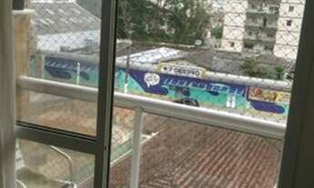 Imagem 2: Apartamento Praia Grande, 2 dorm, Tupi ref. AP0641