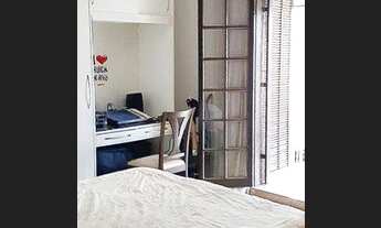 Imagem 5: Sobrado com 3 dormitórios e 2 vagas de garagem cobertas à venda, 140 m² por R$ 691.490 - V