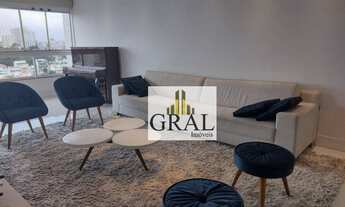 Imagem 3: Apartamento com 3 dormitórios à venda, 150 m² por R$ 1.280.000,00 - Jardim do Mar - São Be