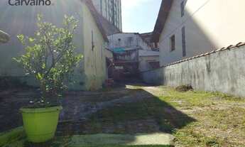 Imagem: Terreno à venda, 403 m² por R$ 680.000,00