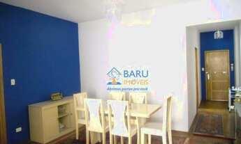 Imagem 6: Apartamento com 2 dormitórios à venda, 105 m² por R$ 480.000,00 - Santa Cecília - São Paul