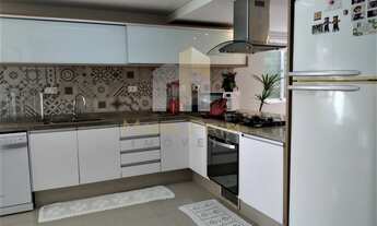 Imagem 4: Casa de condomínio térrea para venda tem 300 metros quadrados com 4 quartos