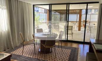 Imagem: BELO HORIZONTE - Cobertura - Lourdes