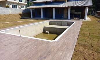 Imagem: Chácara 200 metros quadrados com 3 quartos