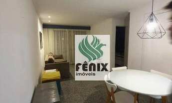 Imagem: Apartamento com 1 dormitório à venda