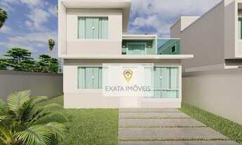 Imagem: Casa 3 quartos com terraço, a 50m da praia