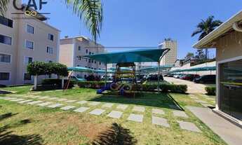 Imagem 4: Apartamento Residencial à venda, Parque Rural Fazenda Santa Cândida, Campinas - AP0256