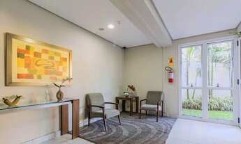 Imagem 16: Apartamento à venda, 50m², 2 dormitório, 1 vaga por R$ 355.000,00