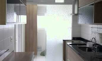 Imagem 2: Apartamento com 2 dormitórios à venda, 76 m² por R$ 780.000,00 - Vila Leopoldina - São Pau