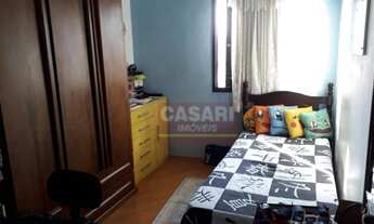 Imagem 7: Apartamento - 2 Dormitórios Sendo 1 Suite - Jardim do Mar SBC - Próximo Travessa da Av Ant