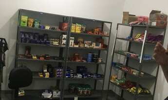 Imagem 2: GALPÃO - BELA VISTA - SP