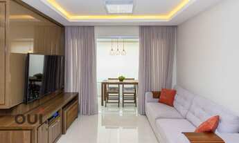 Imagem: Apartamento com 3 dormitórios à venda