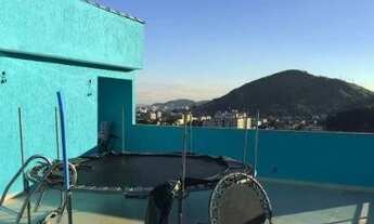 Imagem 4: Apartamento com 3 dormitórios à venda, 220 m² por R$ 300.000,00 - Praça Seca - Rio de Jane