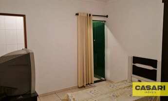 Imagem 7: Sobrado com 3 dormitórios à venda, 111 m² - Jardim Progresso - Santo André/SP