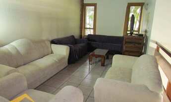 Imagem 2: Casa com 4 dormitórios à venda, 280 m² por R$ 3.300.000,00 - Riviera Módulo 18 - Bertioga