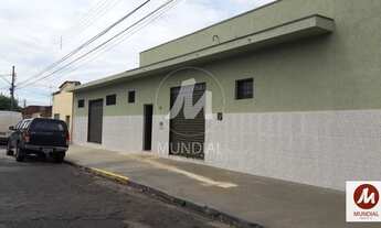 Imagem 2: Salão/Galpão (salão - sobrado