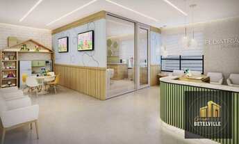 Imagem: Sala à venda por R$ 337.600,00 - Centro