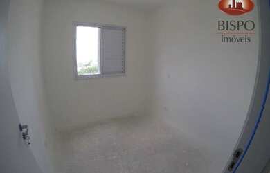 Imagem 7: Apartamento com 2 dormitórios à venda, 51 m² por R$ 244.709,00 - Vila Massucheto - America