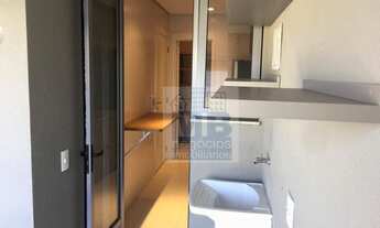 Imagem 4: Apartamento à venda, 76 m² por R$ 989.000,00 - Chácara Santo Antônio - São Paulo/SP