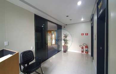 Imagem 2: Conjunto para alugar, 286 m² com 05 vagas de garagem - Vila Olímpia