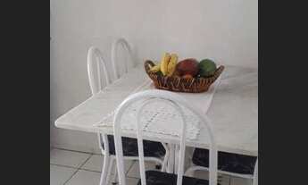 Imagem 6: Apartamento com 1 dormitório à venda, 47 m² por R$ 145.000,00 - Edifício Residencial Parqu