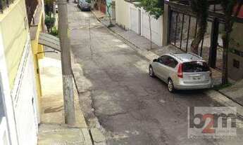 Imagem: Casa Residencial à venda, Vila Madalena