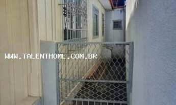 Imagem 3: Casa para Venda em Londrina, Centro, 3 dormitórios, 1 banheiro, 2 vagas