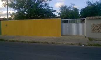 Imagem 3: Vendo terreno em Rua calçada em Pau Amarelo