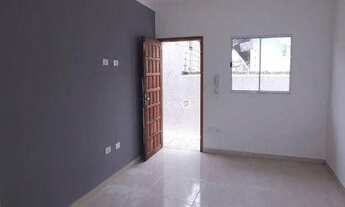 Imagem 7: Casa com 2 dormitórios à venda, 50 m² por R$ 199.000,00 - Cibratel II - Itanhaém/SP