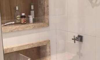 Imagem 5: Apartamento residencial à venda, Vila Gumercindo, São Paulo