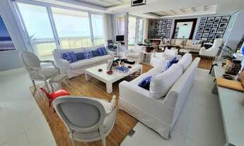 Imagem 4: Cobertura - Praia Brava - Florianópolis