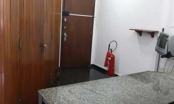 Imagem 5: Sala na Av Rio Branco, 60m2, de frente para Almirante Barroso - 11º andar