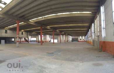 Imagem 3: Galpão para alugar, 5000 m² por R$ 100.000,00/mês - Parque São Domingos - São Paulo/SP