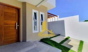 Imagem 3: Casa à venda, 90 m² por R$ 450.000,00 - Nova São Pedro - São Pedro da Aldeia/RJ