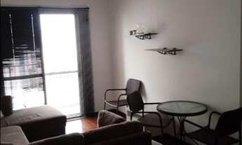 Imagem 2: Apartamento Mobiliado com 1 dormitório à venda, 73 m² por R$ 310.000 - Vila Itapura - Camp