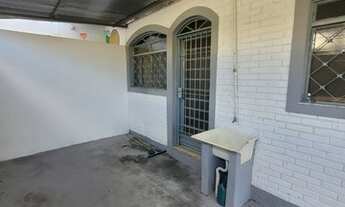 Imagem 3: Casa para aluguel com 100 metros quadrados com 2 quartos em São Bernardo - Campinas - SP