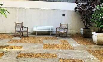 Imagem 7: JARDIM PAULISTA- vende lindissimo apto REFORMADO R$1.500.000,00- 1 garagem