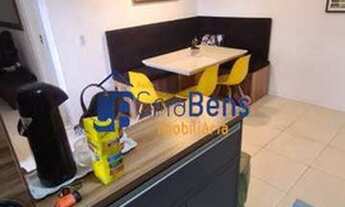 Imagem 2: Rio de Janeiro - Apartamento Padrão - Piedade