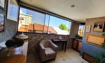 Imagem 3: Porto Alegre - Apartamento Padrão - Jardim Itu