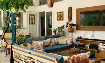 Imagem 7: Belíssima casa térrea no jardins Verona