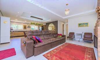 Imagem 5: Chácara com 3 dormitórios à venda, 5000 m² por R$ 1.350.000,00 - Butiatuvinha - Curitiba/P