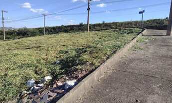 Imagem 2: Terreno à venda, 1766 m² por R$ 650.000,00 - Jardim São Bento - Poços de Caldas/MG