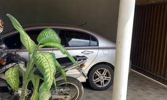 Imagem 6: Casa para venda tem 110 metros quadrados com 2 quartos em Centro - Santa Cruz Cabrália - B