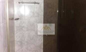 Imagem 7: Casa com 3 dormitórios para alugar, 152 m² por R$ 1.300,00/mês - Vila Monte Alegre - Ribei