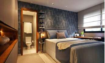 Imagem 4: Apartamento com 2 dormitórios à venda, 88 m² por R$ 1.697.692,00 - Botafogo - Rio de Janei